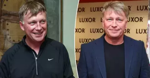 Pyšný táta Michal Dlouhý: Herec má doma dvě krásné dcery, ale už se těší, až se trochu osamostatní