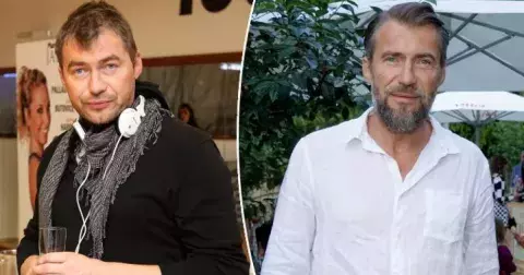 Charismatický Bořek Slezáček: Herec se dokázal „vyhrabat” z alkoholového dna. Byl také prvním manželem Krainové