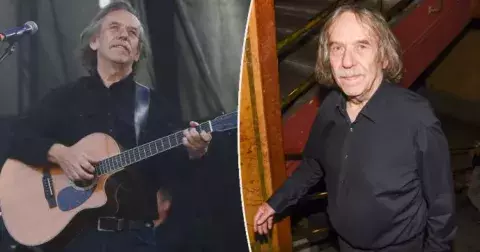 Milovaný a nenáviděný Jarek Nohavica: Muzikant má škraloup hlavně za Putina