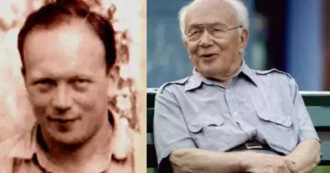 Statečný Eugeniusz Łazowski: Lékař oklamal Hitlera falešnou epidemií tyfu a zachránil tak tisíce lidí