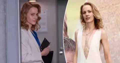 Oblíbený seriál Polabí startuje další sezónu: Nová postava v podání Petry Bučkové rozjede pořádné drama