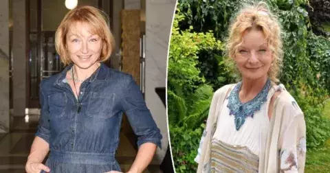 Škatulata v seriálu Polabí: Cibulková za Cibulkovou! Vilmu nahradí Klára, která to nebude mít lehké