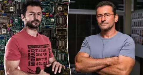 Samorost Ondřej Vetchý: Vynikající herec si své soukromí přísně střeží. Za smyšlené drby nemá problém se soudit