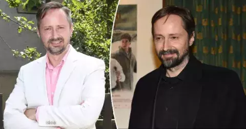 Přemýšlivý Jaroslav Plesl: Oblíbeného herce na festivalu ve Varech pařit neuvidíte, raději si zajde do divočiny. Po svém boku nikdy žádnou ženu neukázal