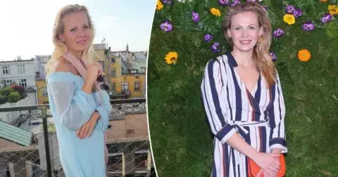 Herečka Michaela Badinková: Kráska z Básníků či nekonečné Ulice žije dvacet let „na psí knížku”