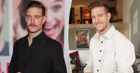 Šarmantní Vladimír Polívka: Herec dal před známými ženami přednost krásné šenkýřce, která mu kdysi nosila pivo. Rád by s ní už založil rodinu