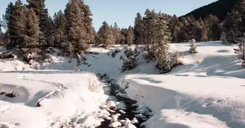 Zeměpisný kvíz: Jak dobře znáte české hory? Lyžaři musí dát všechny odpovědi na výbornou