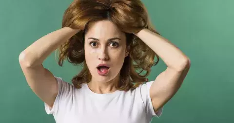 Světlana (47): Manžel si vzal půjčku za mými zády. Zadlužil nás a já o tom neměla tušení!