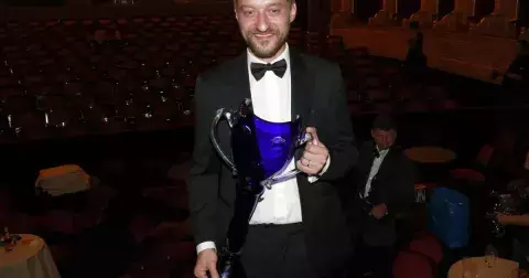 Držitel Thálie Petr Panzenberger: V roli feťáka je naprosto autentický. Jeho hlasem promlouvá známá dětská postavička