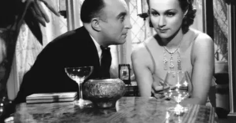 Kvíz: Adina Mandlová, Vlasta Burian či Oldřich Nový. Jak dobře znáte filmy pro pamětníky, kde excelují tyto hvězdy?