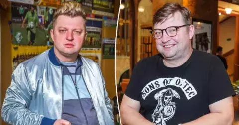 Herec Michal Isteník: Nálepky Edy ze seriálu Most! se už asi nikdy nezbaví. Na svém kontě má velký sympaťák také prestižní cenu Thálie