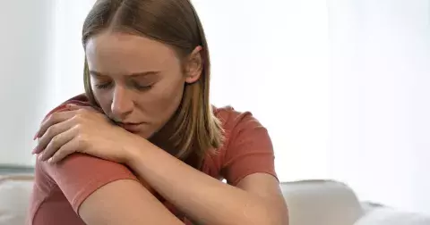 “Manžel mě podvedl, když jsem pečovala o jeho matku,” je smutná Aneta