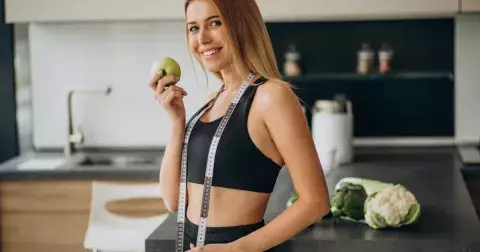 Nejhorší čas, kdy začít hubnutí: S dietou začněte podle menstruace i vlivu hvězd