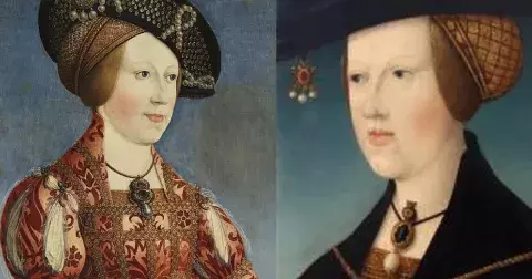 Anna Jagellonská: Vdala se ve 12 letech a nevěděla za koho. Sňatek změnil budoucnost českého trůnu