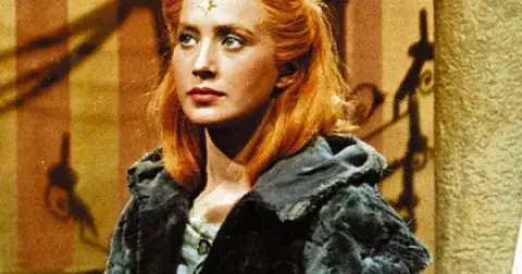 Nádherná princezna se zlatou hvězdou na čele: Marie Kyselková si prošla peklem. Slavný manžel ji ponižoval nevěrami, nezdárný syn se nepovedl