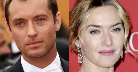 Celebrity a jejich děti ve stejném věku: Dcera Kate Winslet zdědila maminčiny rysy, Jude Law se synem jsou k nerozeznání