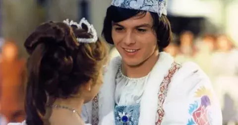 Nezapomenutelný princ Pavel Trávníček: Pohádkový život s oblíbeným hercem se často měnil v „Itálii”, po pár sklenkách alkoholu byl nepříčetný