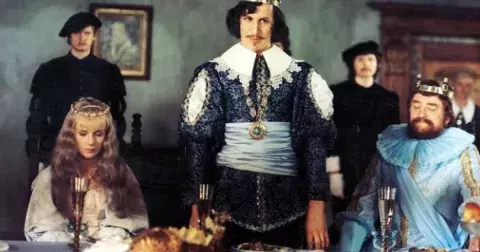 Kvíz: Poznáte oblíbené pohádky jen podle fotky? Lehké to ale rozhodně nebude