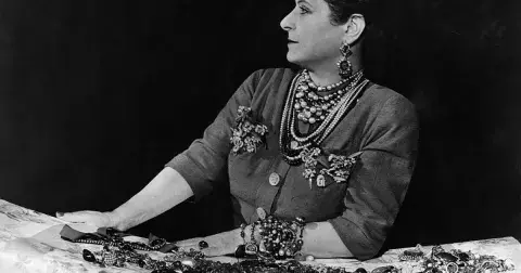 Helena Rubinstein vybudovala kosmetické impérium díky krému od maminky. Do práce si nosila vlastní svačinu, aby ušetřila