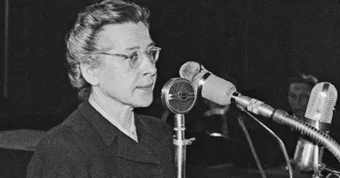 Kvíz: Milada Horáková i Božena Němcová. Významné ženy v českých dějinách. Znáte je všechny?