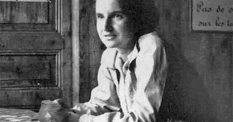 Rosalind Franklinová: Práce této vědkyně byla klíčová pro objev struktury DNA, ale slávu sklidili jiní