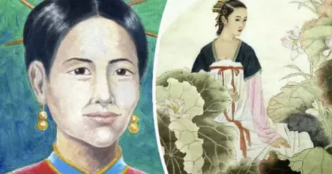 Wang Zhenyi: Čínská vědkyně, která přiblížila astronomii a matematiku širšímu publiku