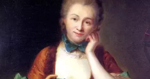 Émilie du Châtelet přeložila Newtona do jazyka Francie. Bez její práce by se moderní fyzika šířila mnohem pomaleji