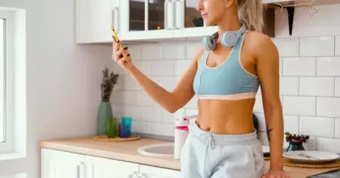 3 klíčové tipy, jak v roce 2026 zhubnout 5 kg a svou váhu si udržet