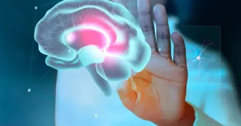 Skrytý tuk ovlivňuje funkci mozku, přitom vůbec nemusíte být obézní. Na vině je uložení tukové tkáně v těle