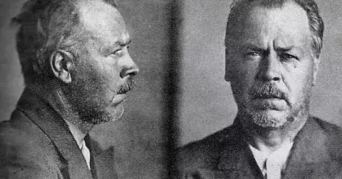 Nikolaj Vavilov zachraňoval svět před hladem. Sám zemřel hlady ve vězení