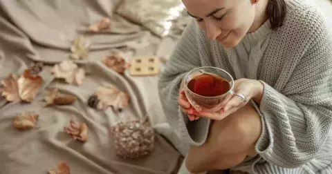 Právě teď je ideální čas podpořit játra a žlučník: Vsaďte na bylinky i jednu zásadní změnu v životním stylu