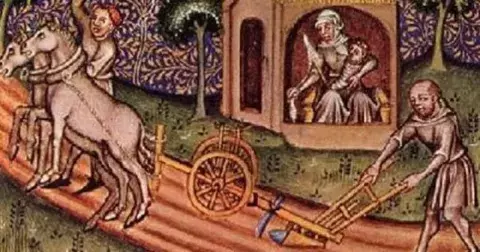 Život služebnictva ve středověku: Nuzná strava, tvrdé tresty i nedostatek soukromí. Horší život si dnes nedokážeme představit