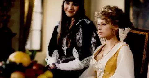 Kvíz: Populární seriály z 80. let, které nadchly děti i dospělé. Pamatujete na Arabelu?