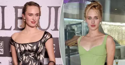 Nová hvězda seriálů Kristýna Jedličková: Mladá herečka je neskutečně talentovaná, pokorná a má krásnou tvář