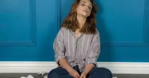 Theodora (36): “Moje matka volá jen tehdy, když něco potřebuje, jinak ji nezajímám,” je zklamaná Theodora