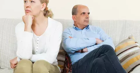 “Moje máma nemá ráda mého manžela, ale jeho pomoc nikdy neodmítne,” je naštvaná Markéta