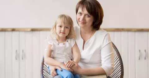 Daniela (65): Nebudu pro sousedku chůvou zadarmo. Už toho bylo dost!