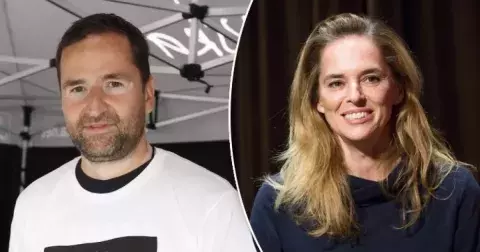 Osudová láska Záruby a Witowské: Nejoblíbenější sporťák způsobil bývalé ženě šok u soudu, dnes má po boku opět moderátorku