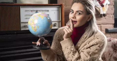 Kvíz: Co se děje mezi nebem a zemí. Zjistěte, jak znáte vesmír i planetu Zemi