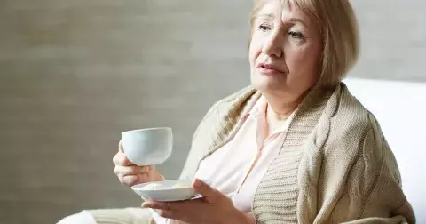 “Přepsala jsem na syna svůj dům a on ho začal přestavovat,” je smutná a zmatená Jitka (75)