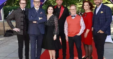 Kvíz: Vyzkoušejte si soutěž Na lovu ze sedačky. Zda porazíte i Vševěda nebo se stanete Žolíkovou snadnou kořistí