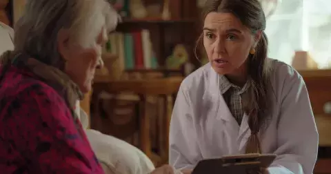 Míša (55): „Dcera mě přestala zvát na narozeninové oslavy. Nechápu proč“