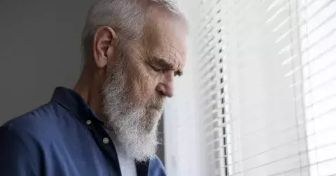 Boris (54): “Doma je neskutečný bordel, moje žena už rezignovala na všechno”