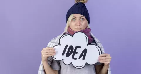 Kvíz: Myslíte víc analyticky, nebo váš mozek hraje všemi barvami? Odpovězte správně na 10 otázek