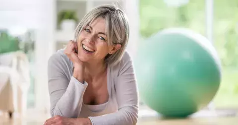 Když chcete zhubnout: Vaše tělo není nepřítel. Když pochopíte, jak funguje, kila začnou mizet snáz