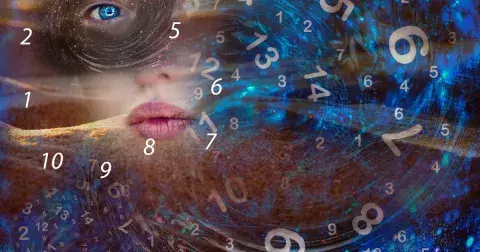 Numerologie na únor 2026 pro všechna životní čísla: Sedmičky mohou být osamělé, osmičky čekají důležitá rozhodnutí