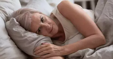 Chytré triky, jak se dobře vyspat v každém věku