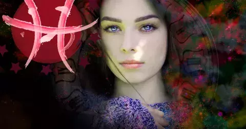 Nejtemnější vlastnosti zrozenců v Rybách. Čtyři komplikované rysy jim mohou ztrpčovat vztahy, práci i hledání vlastního naplnění