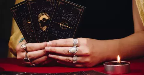 Výklad mariášových karet na březen 2026: „Takový start jara jsme dlouho neměli,“ říká kartářka Jana Rubešová. Co můžeme očekávat?