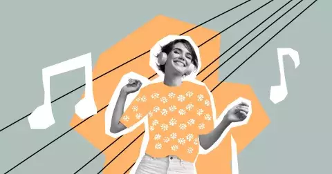 Zábavný kvíz: Jak dobře si pamatujete texty českých písniček? Zkuste doplnit chybějící části